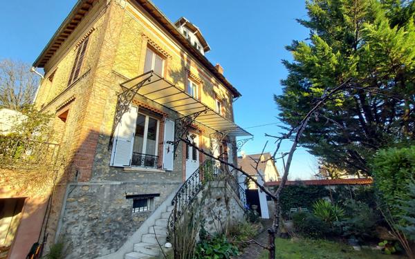 Maison à vendre    5 pièces • 200 m2 Neuilly-Plaisance