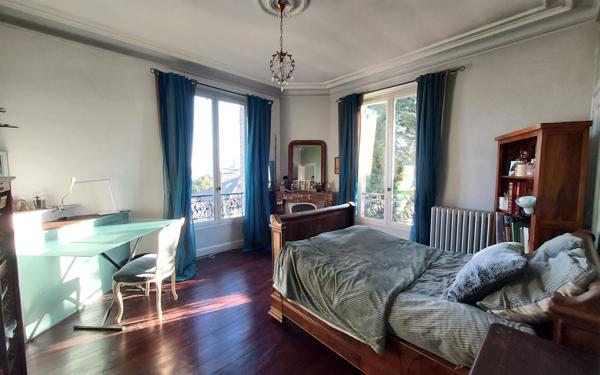 Maison à vendre    5 pièces • 200 m2 Neuilly-Plaisance