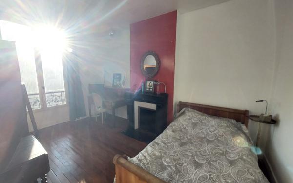 Maison à vendre    5 pièces • 200 m2 Neuilly-Plaisance