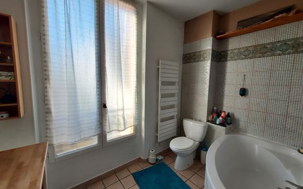 Maison à vendre    5 pièces • 200 m2 Neuilly-Plaisance