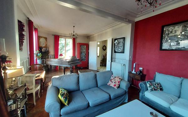 Maison à vendre    5 pièces • 200 m2 Neuilly-Plaisance