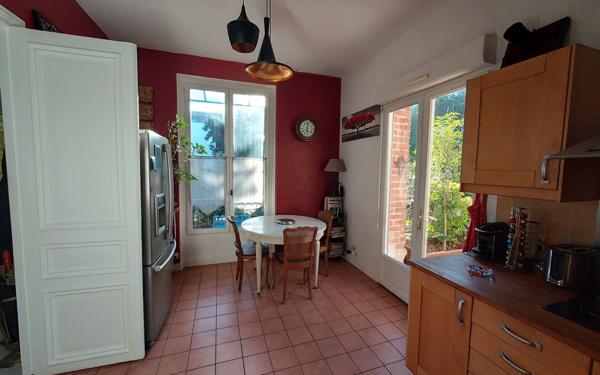 Maison à vendre    5 pièces • 200 m2 Neuilly-Plaisance