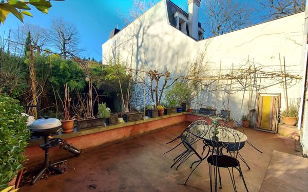 Maison à vendre    5 pièces • 200 m2 Neuilly-Plaisance