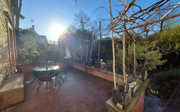 Maison à vendre    5 pièces • 200 m2 Neuilly-Plaisance