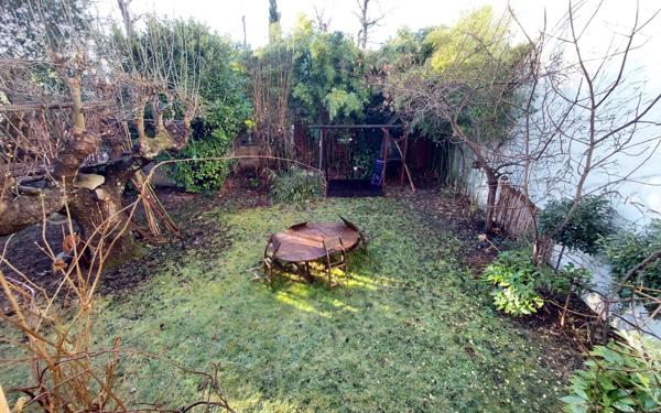 Maison à vendre    5 pièces • 200 m2 Neuilly-Plaisance