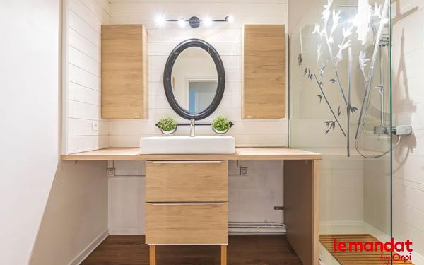 Appartement à vendre    3 pièces • 77 m2 Reims