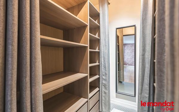 Appartement à vendre    3 pièces • 77 m2 Reims