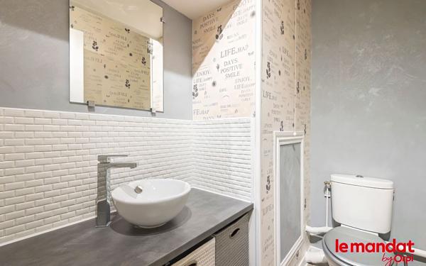 Appartement à vendre    3 pièces • 77 m2 Reims