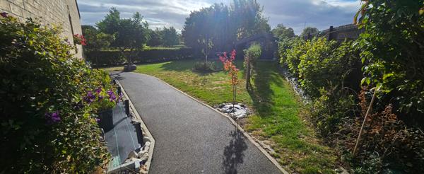 PLAIN-PIED de 2009 Mazingarbe 5 pièces 115 m2