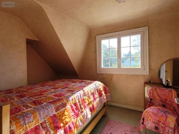 Maison à vendre à Caudan dans le Morbihan (56850), ref : 56079-1524