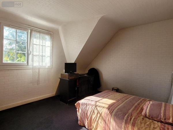 Maison à vendre à Caudan dans le Morbihan (56850), ref : 56079-1524