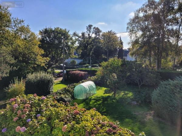 Maison à vendre à Caudan dans le Morbihan (56850), ref : 56079-1524