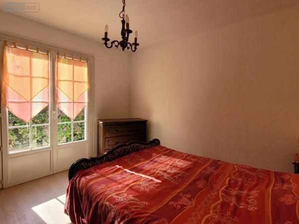 Maison à vendre à Caudan dans le Morbihan (56850), ref : 56079-1524