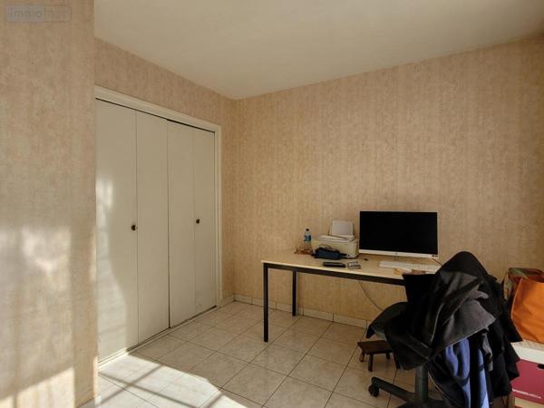 Maison à vendre à Caudan dans le Morbihan (56850), ref : 56079-1524