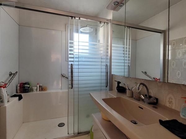 Maison à vendre à Caudan dans le Morbihan (56850), ref : 56079-1524