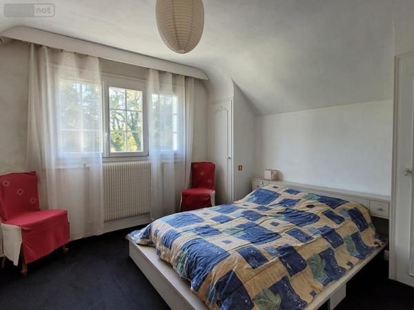 Maison à vendre à Caudan dans le Morbihan (56850), ref : 56079-1524