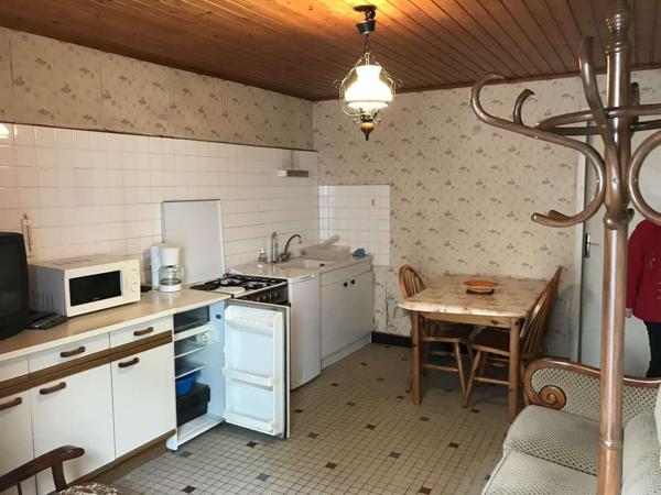 Idéal premier achat ou investisseur