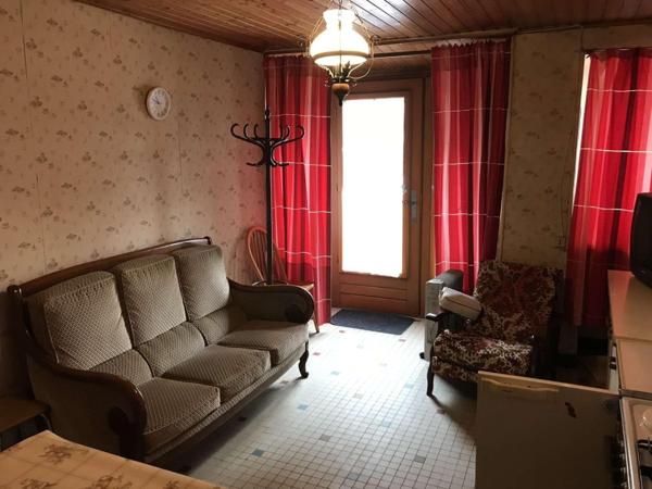 Idéal premier achat ou investisseur