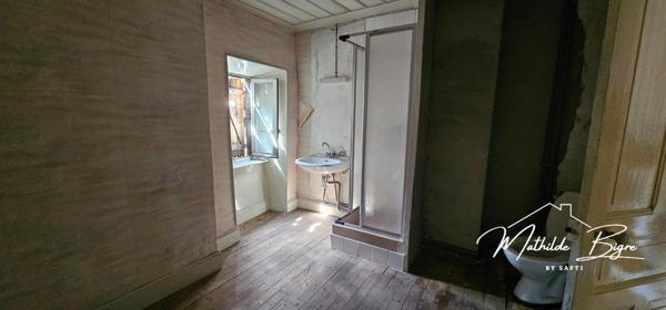 Idéal premier achat ou investisseur