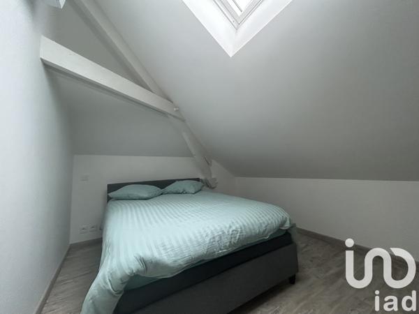 Maison à vendre 6 pièces 116 m² Domérat