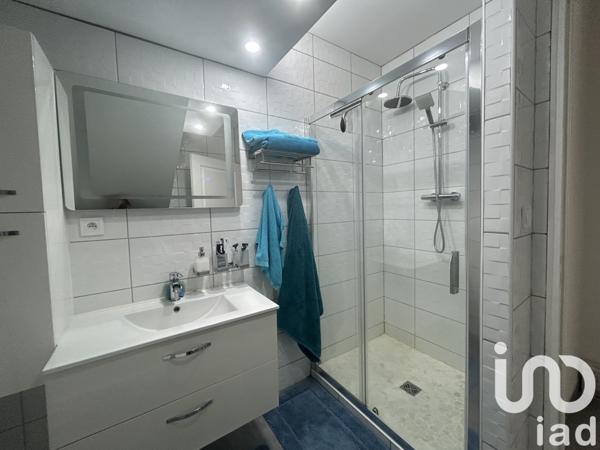 Maison à vendre 6 pièces 116 m² Domérat