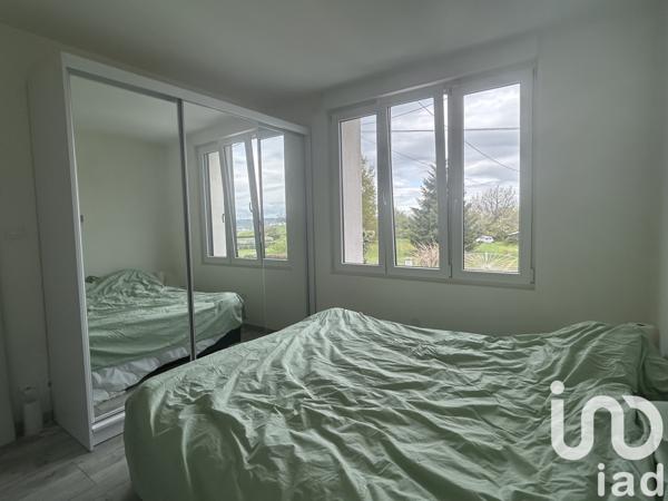 Maison à vendre 6 pièces 116 m² Domérat