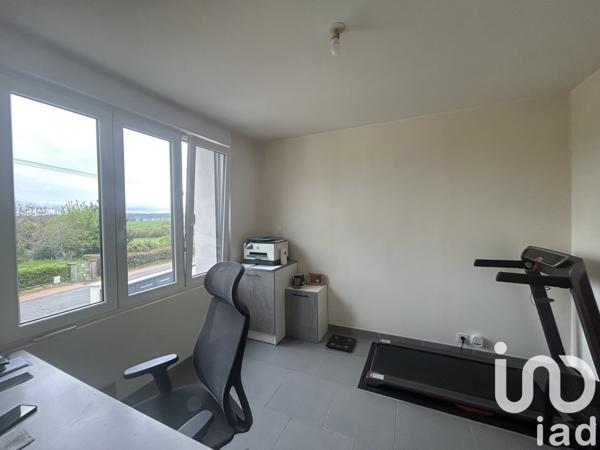 Maison à vendre 6 pièces 116 m² Domérat