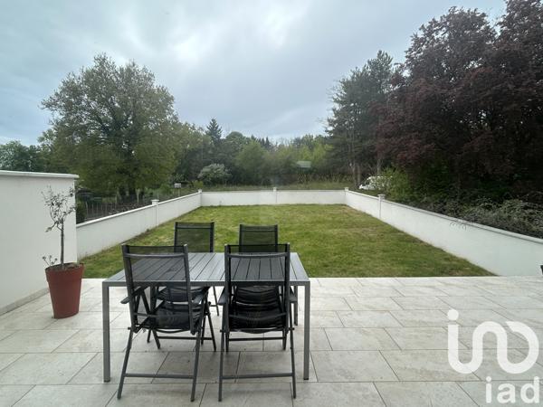 Maison à vendre 6 pièces 116 m² Domérat