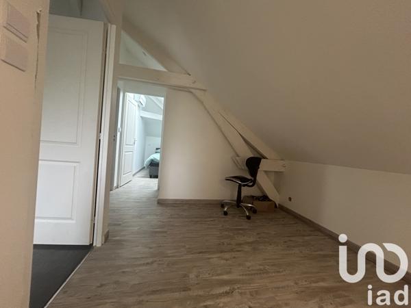 Maison à vendre 6 pièces 116 m² Domérat