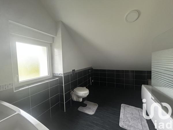 Maison à vendre 6 pièces 116 m² Domérat