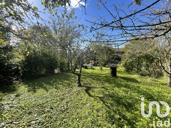 Maison à vendre 5 pièces 169 m² Jujurieux