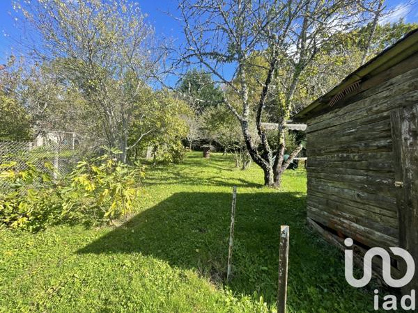 Maison à vendre 5 pièces 169 m² Jujurieux