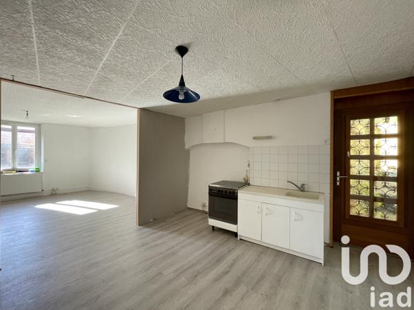 Maison à vendre 5 pièces 169 m² Jujurieux
