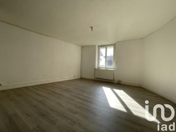 Maison à vendre 5 pièces 169 m² Jujurieux