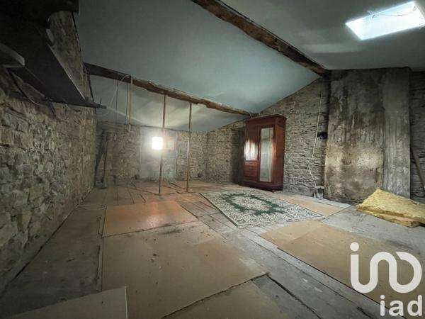 Maison à vendre 5 pièces 169 m² Jujurieux