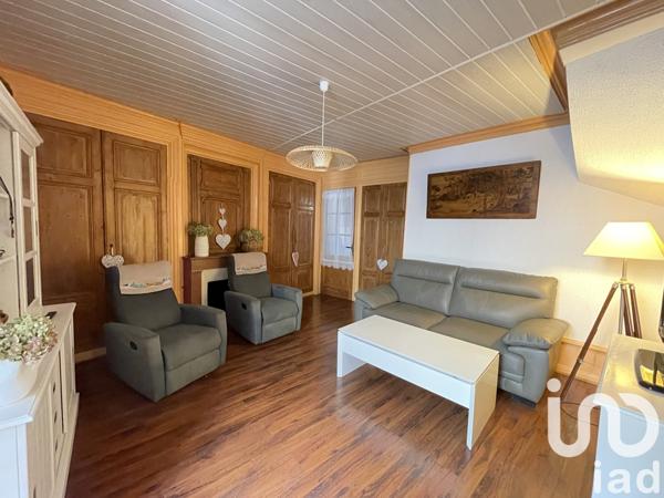 Maison à vendre 5 pièces 169 m² Jujurieux