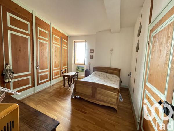 Maison à vendre 5 pièces 169 m² Jujurieux