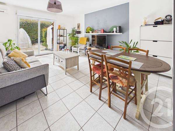Maison à vendre  3 pièces - 85 m 2   CREON  - 33