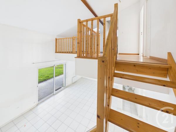 Maison à vendre  3 pièces - 85 m 2   CREON  - 33