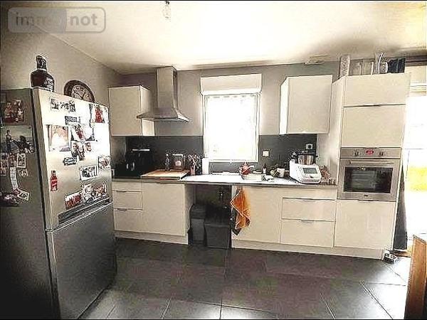Maison à vendre à Bellevigne-les-Châteaux dans le Maine-et-Loire (49400), ref : 49105-155