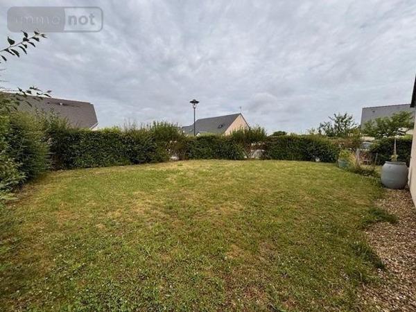 Maison à vendre à Bellevigne-les-Châteaux dans le Maine-et-Loire (49400), ref : 49105-155