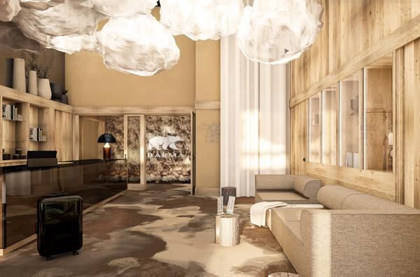 Appartement à vendre à Courchevel (73120) - Savoie