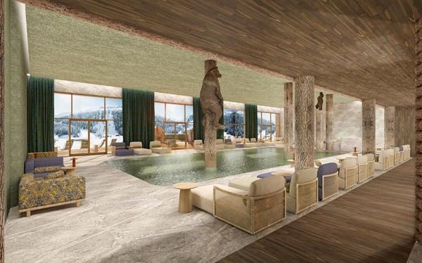Appartement à vendre à Courchevel (73120) - Savoie