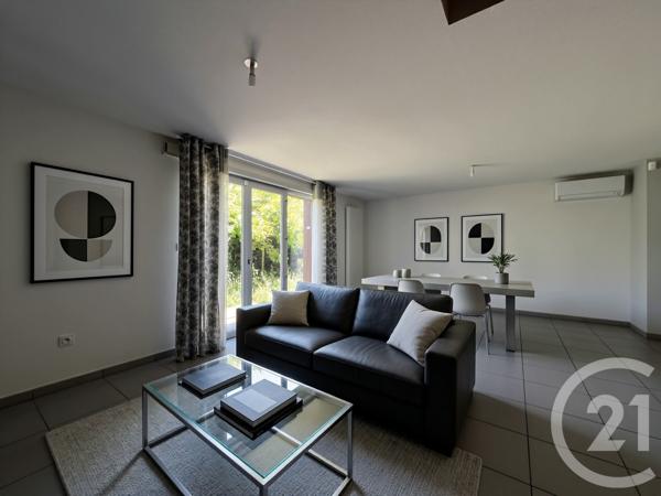 Maison à vendre  4 pièces - 84,45 m 2   MERIGNAC  - 33