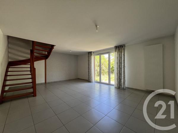 Maison à vendre  4 pièces - 84,45 m 2   MERIGNAC  - 33
