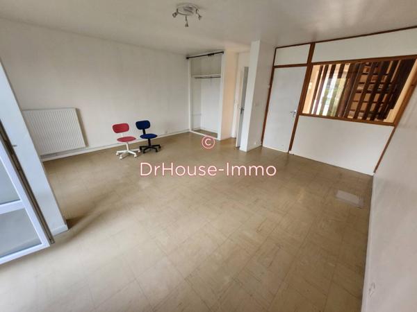 Maison à vendre 4 pièces de 79 m²