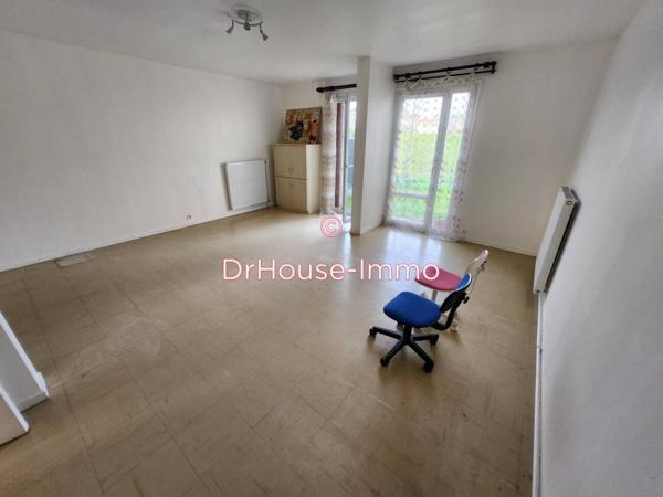 Maison à vendre 4 pièces de 79 m²