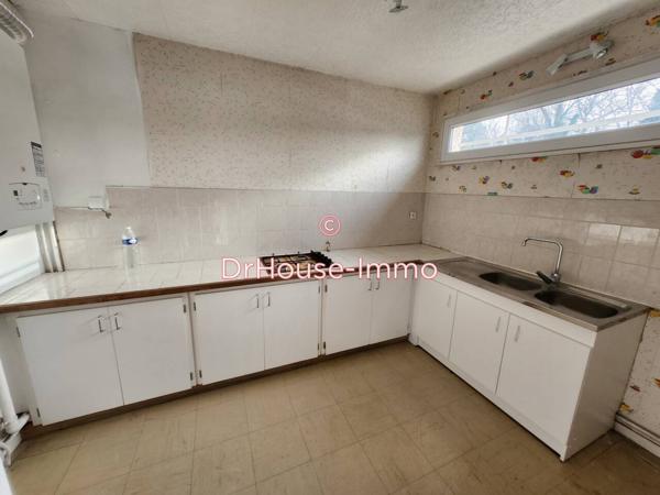 Maison à vendre 4 pièces de 79 m²
