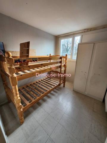 Maison à vendre 4 pièces de 79 m²
