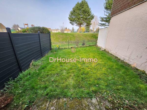 Maison à vendre 4 pièces de 79 m²